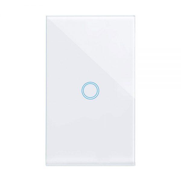 EweLink Smart Wall Dimmer Replacement cover / panel (for Weiwo Dimmer US DS192)