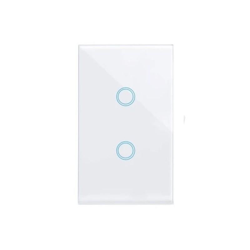 EweLink Smart Wall Dimmer Replacement cover / panel (for Weiwo Dimmer US DS192) - Image 3