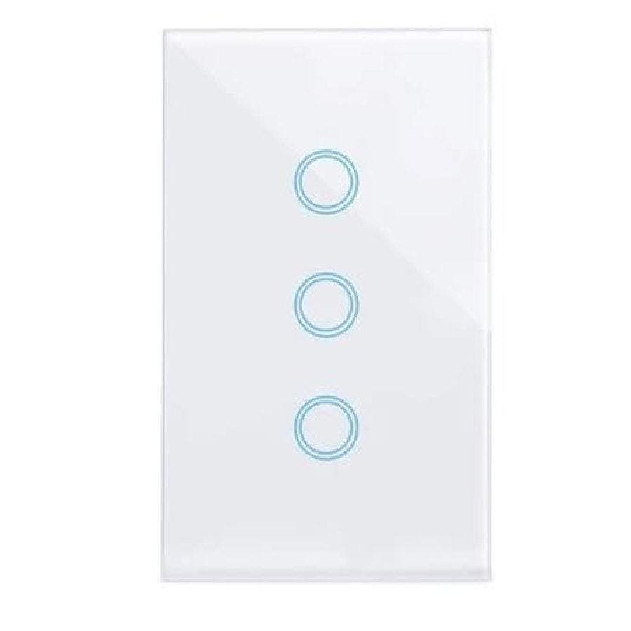 EweLink Smart Wall Dimmer Replacement cover / panel (for Weiwo Dimmer US DS192) - Image 4