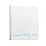 RF switches and remotes