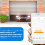 Garage doors, electric gates and energisers