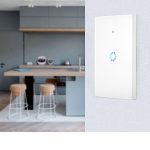 Works with Tuya (Smart Life)