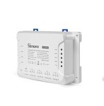Sonoff 4Ch ProR3 Wi-Fi and RF Switch (220V and 12-24 V)