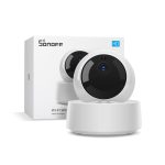 Sonoff GK-200MP2-B Wi-Fi IP Camera