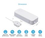 Tuya Wifi Water Leak Sensor