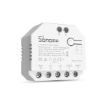 Sonoff DualR3 Dual Relay - Two Way Power Metering - 2 Gang Smart Switch