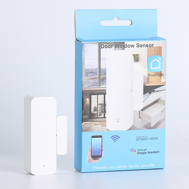 Tuya D06 WiFi Door and Window Sensor - Image 11