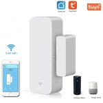 Tuya D06 WiFi Door and Window Sensor