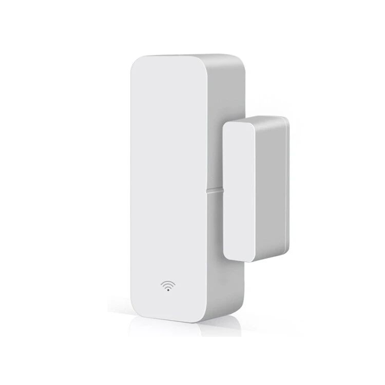 Tuya D06 WiFi Door and Window Sensor - Image 2
