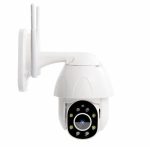Tuya Outdoor PTZ 1080P IP Camera