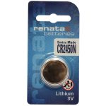 Renata CR2450N Coin Battery