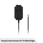 Sonoff THS01 Temperature and Humidity Sensor (not waterproof)
