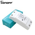 Sonoff BasicRF R2 Wi-Fi & RF Smart Switch