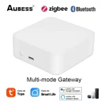 Tuya Zigbee 3.0 and Bluetooth Bridge