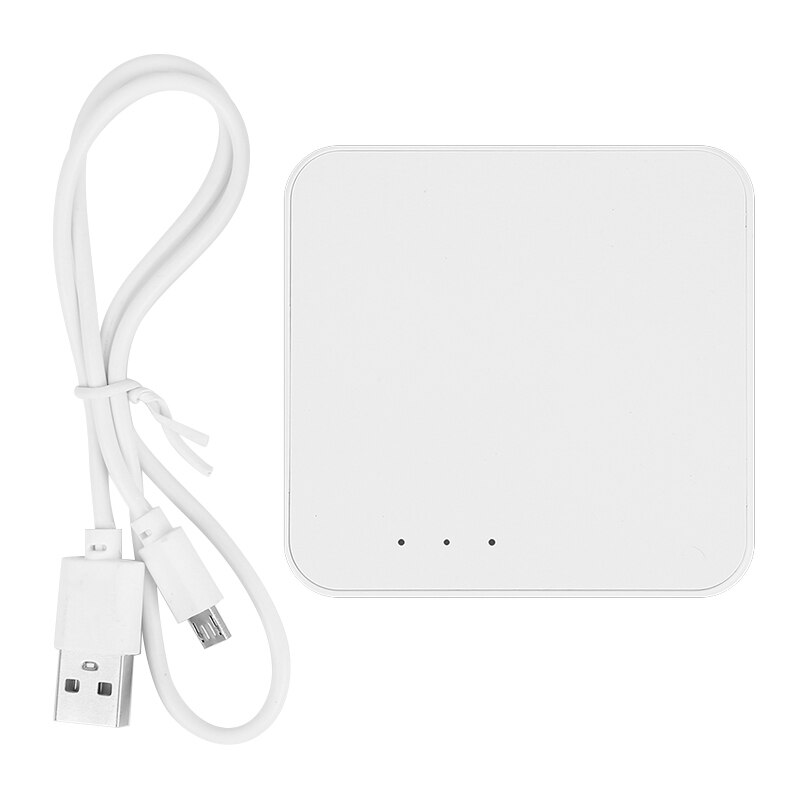 Tuya Zigbee 3.0 and Bluetooth Bridge - Image 2