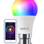 BNETA RGB Bulb