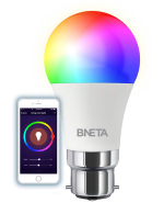 BNETA RGB Bulb