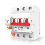 Tuya 63A 3P (380V)