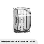 Sonoff Waterproof box R2 IP66