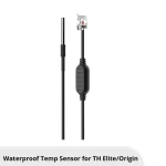 Sonoff WTS01 Waterproof Temp Sensor for TH Series - 1.5m cable length