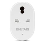 Tuya BNETA IN02 Smart Power Plug