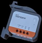 Plate Sonoff ZBMini-L2