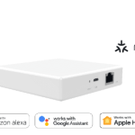 Tuya Zigbee Matter Wired Gateway Pro THP10-Z-X