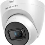 Armcrest 5MP outdoor cam IP5M-T1179EW-AI-V3